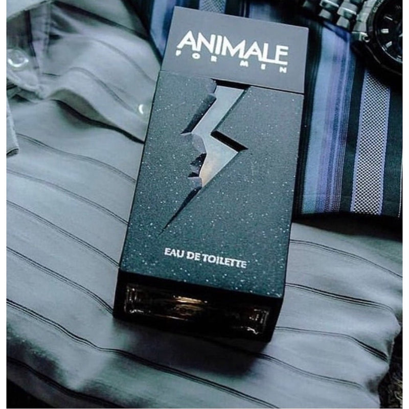 ANIMALE (Perfume Masculino) - EDP 100ml - Outlet do Perfume