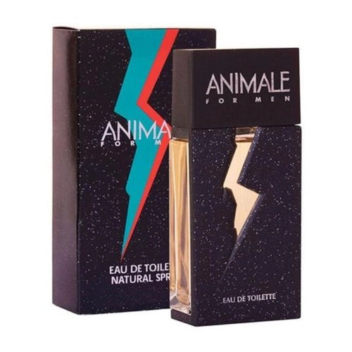 ANIMALE (Perfume Masculino) - EDP 100ml - Outlet do Perfume