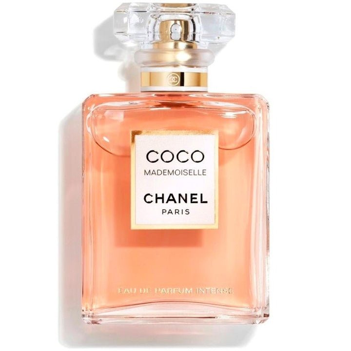 Coco Chanel Mademoiselle - 100 ml - Outlet do Perfume