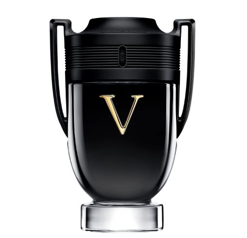 Invictus Victory Black - EDP 100ml - Outlet do Perfume