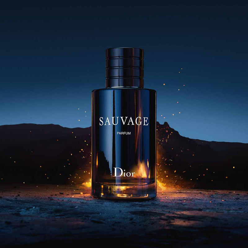 Kit 3 Perfumes Importados (100ml) - Lattafa Asad | 212 VIP Black | Dior Sauvage [BLACK FRIDAY] - Outlet do Perfume