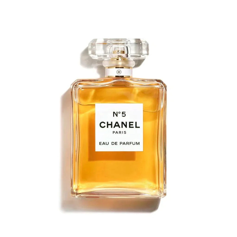 Perfume Chanel Nº 5 Feminino - Outlet do Perfume