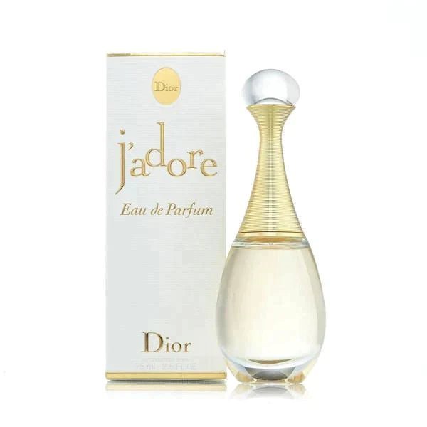 Perfume Dior J'adore - Outlet do Perfume