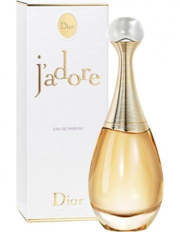 Perfume Dior J'adore - Outlet do Perfume