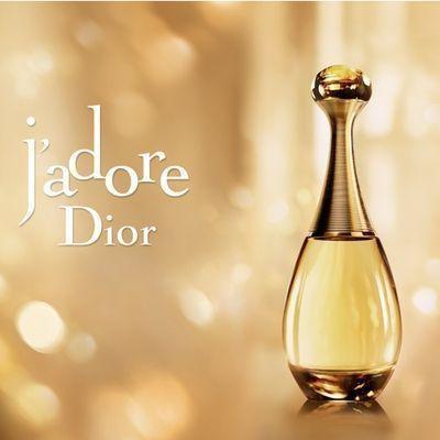 Perfume Dior J'adore - Outlet do Perfume