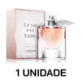 Perfume Lancôme La Vie Еst Вelle EAU DE PARFUM - 100ml - Outlet do Perfume