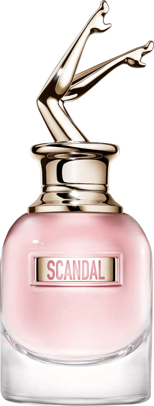 Scandal a Paris Jean Paul Gaultier - Perfume Feminino - Eau de Toilette - Outlet do Perfume